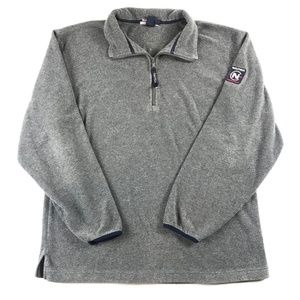 Vintage Nautica Competition 1/4 Zip Pullover